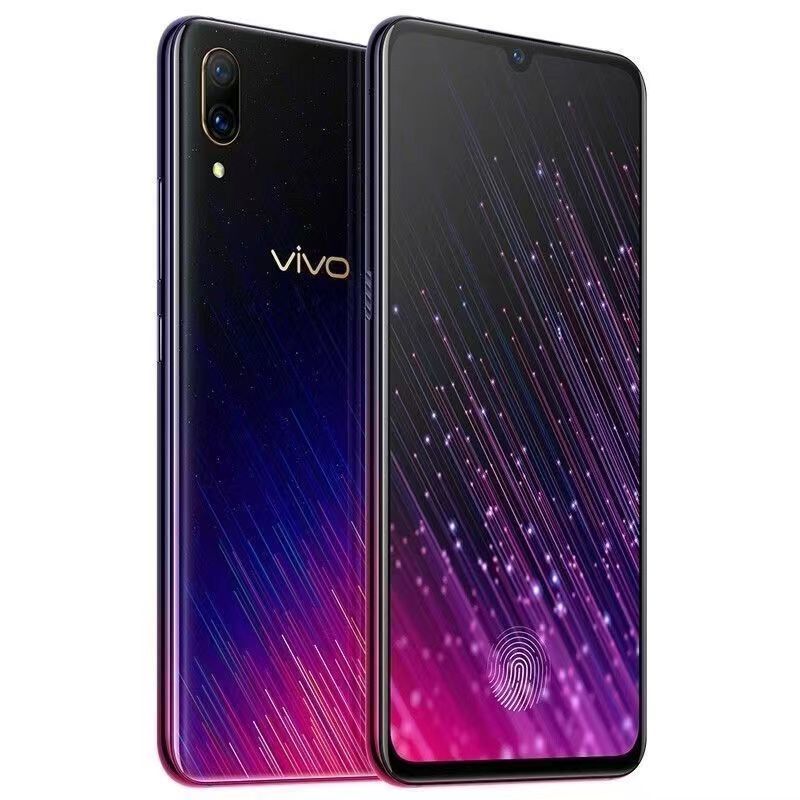 ของแท้ vivo X20 y97 z3i นักเรียนเครื่องสํารอง Full Netcom 4G Dual Card Dual Standby vivo y71 Clearan