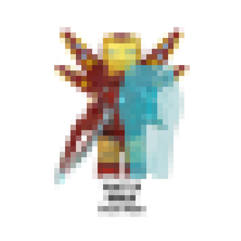 WM718 Hero Series Building Block รูป WM6063 Edu WM718 英 Series W6063 ของเล่นเด็กพิเศษของเล่นjrbj10.2