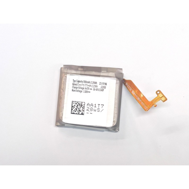 เหมาะสําหรับ Samsung Watch 5Pro 45 มม. แบตเตอรี่นาฬิกา SM-R920/925 EB-BR925ABY