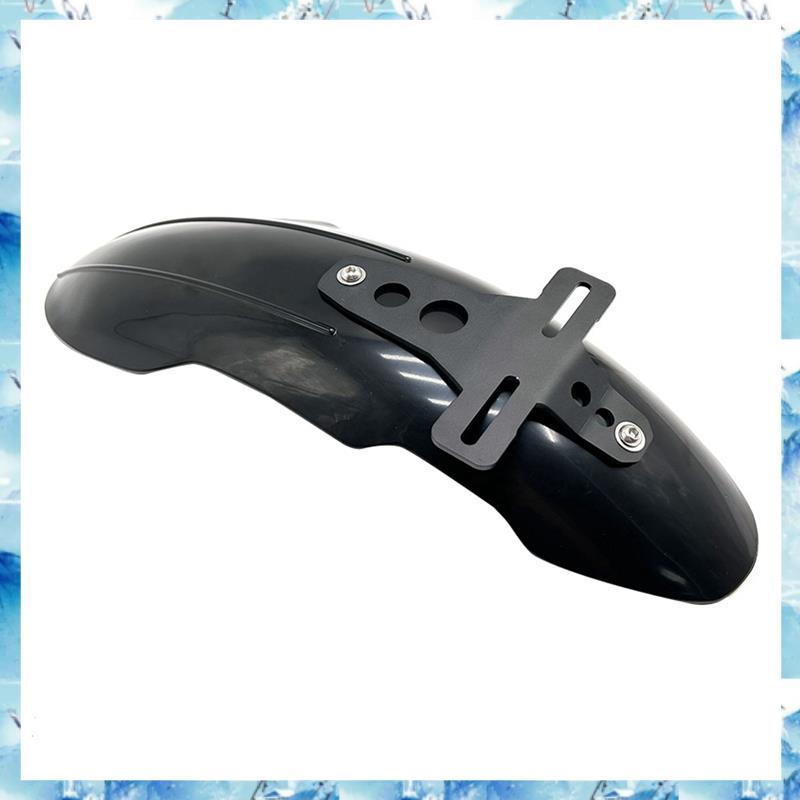 [ ] บังโคลนหน้ารถจักรยานยนต์สําหรับ Scrambler 400 Sixty2 Scrambler400 Scrambler 800 2016-2023