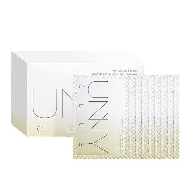 Premium In-Stock#unny Makeup Remover Wipes Box Set30Makeup Remover Wipes Gentle Makeup Remover Wipes
