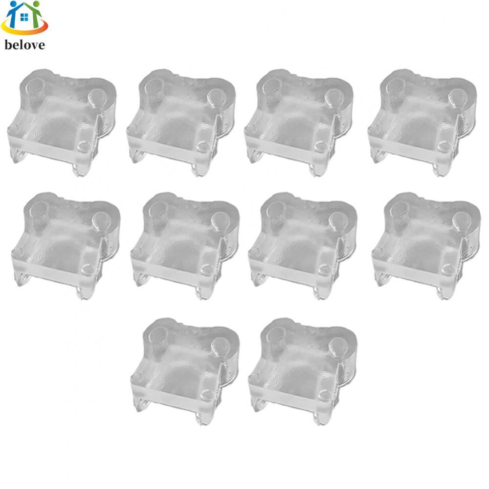 Nailer No Mar Tip สําหรับ DeWalt DCN680B CA BCN680D1 DCN681D1 6 หรือ 10 ชิ้น