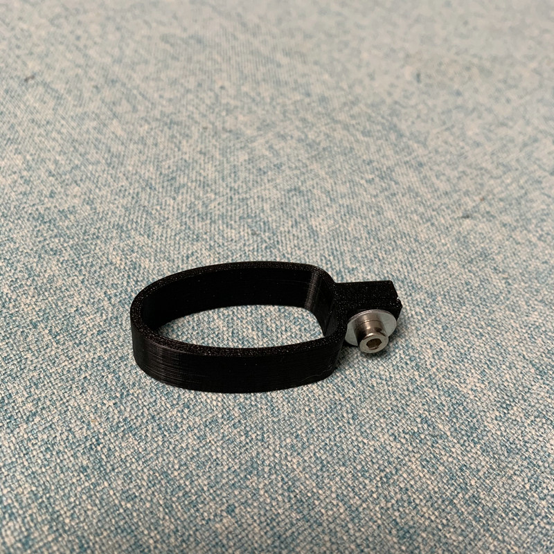 กรอบจักรยานเสือหมอบ SPECIALIZED Lightning SL7 สำหรับการขี่แข่งขัน