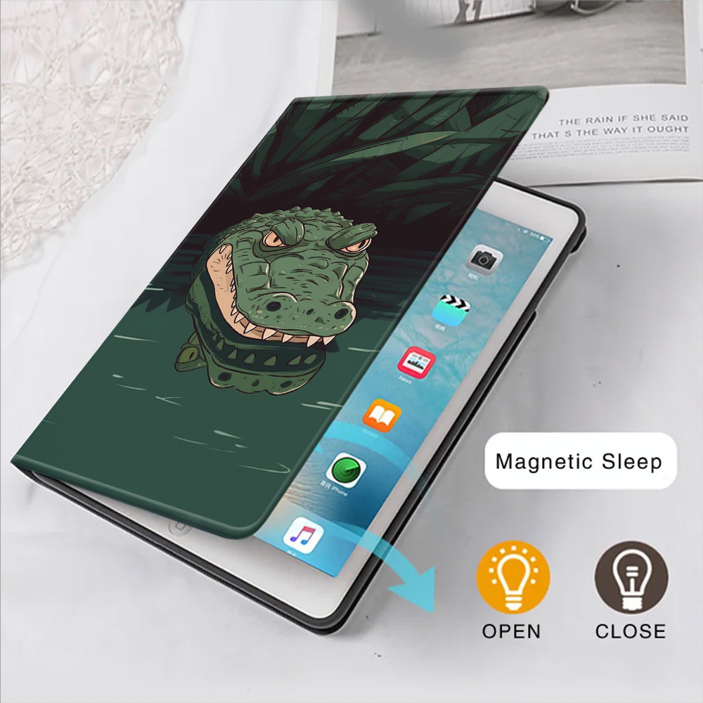 สําหรับiPadกรณีiPad 2019/2020/2021 air4/5/6 2024Pro Air7(M3)2025 mini4/5/6 pro 2020/2021/2018/2020 i