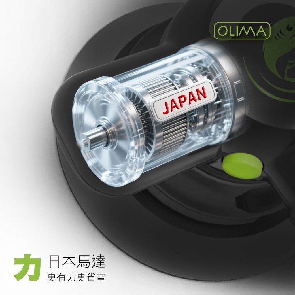 OLIMA DA Waxing Machine for Removing Light Scratches from Paint Surfaces Polishing Waxing Glass Oil 