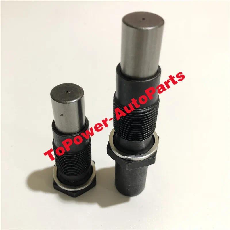 เครื่องยนต์ Timing Chain Tensioner Kit OEM 7U3Z-6K254-A 7U3Z-6K254-B สําหรับ Fordd Explorer Ranger M