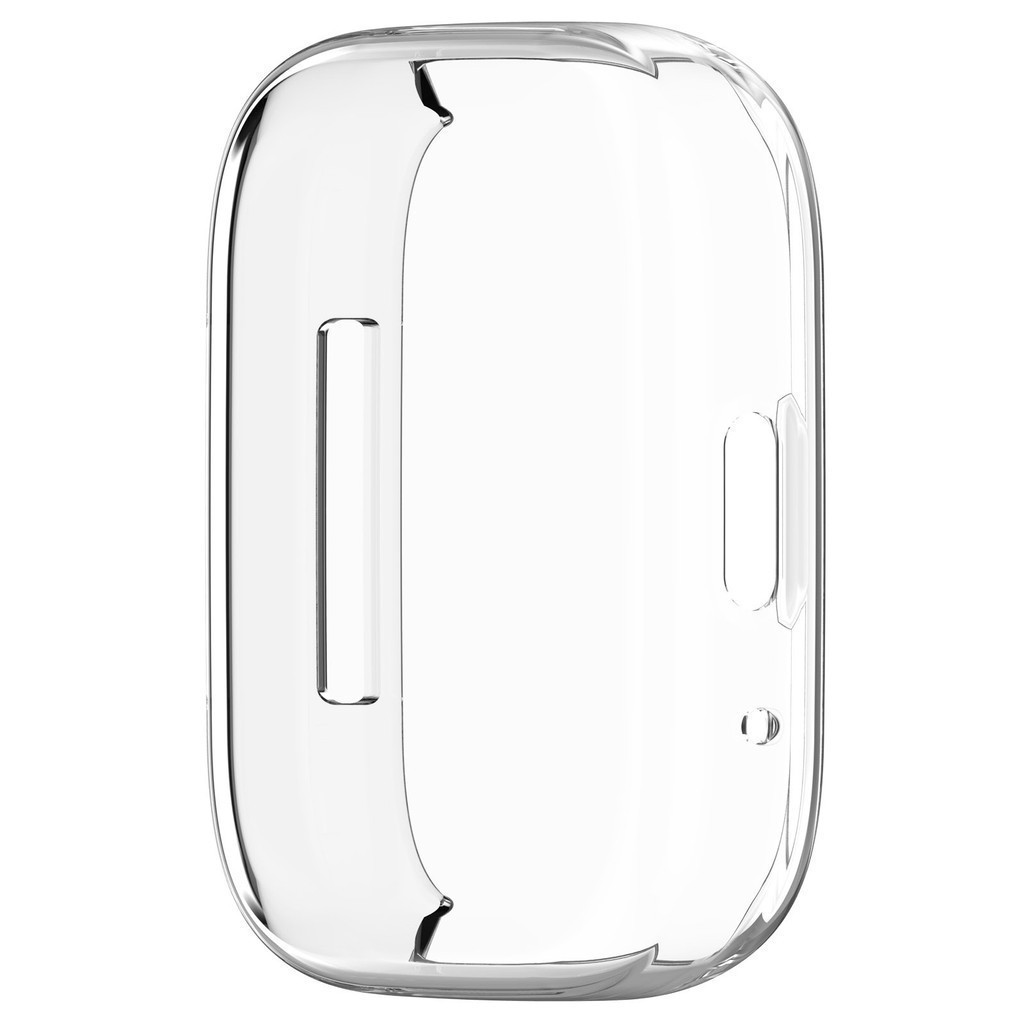 ฝาครอบ TPU นิ่มแบบป้องกันรอบด้าน for Xiaomi Redmi Watch 3 ACTIVE / Mi Watch 3 Lite กรณีนาฬิกา ราคา ถูกที่สุด โปรบีเคเค แกลเลอรีภาพที่ 5