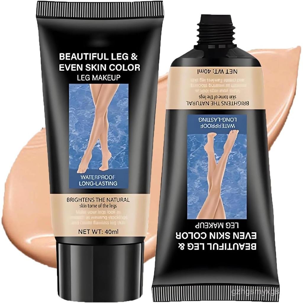 Leg Makeup Waterproof No Transfer, Leg Vein Cover Up, Tattoo COVER Up Makeup, Leg MAKEUP To Cover Ve