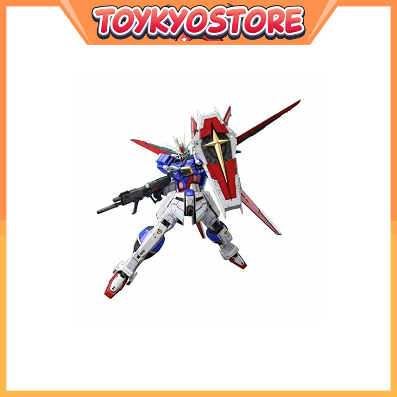 BANDAI SPIRITS RG Mobile Suit Gundam SEED DESTINY Force Impulse Gundam 1/144 Scale Prefinished Model