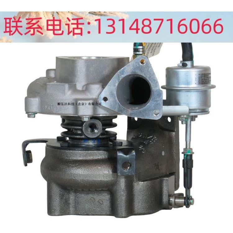 ((ที่ได้) Garrett Garrett Turbocharged Pressure 9 อุปกรณ์375638-5002759638- 5002ส75968