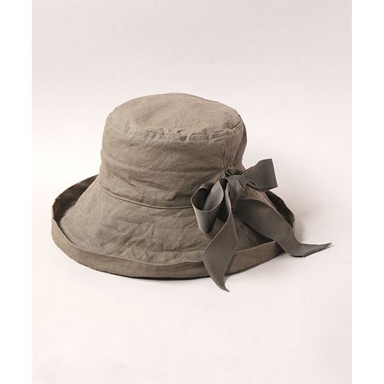หมวกบักเก็ตญี่ปุ่น CA4LA กันแดดได้ดี รหัส TKU00254