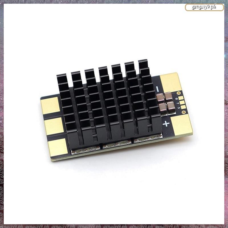[LR] PAURC 12S 80A ESC AM32 ตัวควบคุมความเร็วอิเล็กทรอนิกส์สําหรับ 13 นิ้วและ 15 นิ้ว RC FPV โดรน