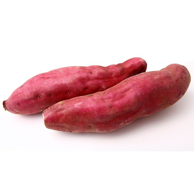 เพื่อนพึ่งภามันเทศพันธุ์ญี่ปุ่น 500กรัม PPP Sweet Potato 500g. [หมายเลขบาร์โค้ด 0000048002639 ]