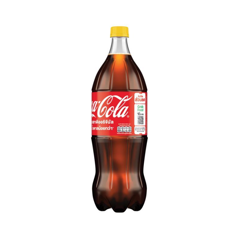 โค้ก 1.5ลิตร Coke 1.5ltr. [หมายเลขบาร์โค้ด 8851959143018 ] สินค้าคุณภาพดี คัดสรรอย่างตั้งใจ