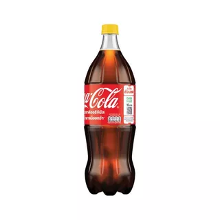 โค้ก 1.5ลิตร Coke 1.5ltr. [หมายเลขบาร์โค้ด 8851959143018 ] สินค้าคุณภาพดี คัดสรรอย่างตั้งใจ
