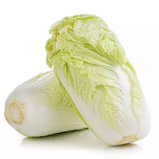 ผักกาดขาวปลีแพค White Cabbage Pack [หมายเลขบาร์โค้ด 0000038382048 ] สินค้าคุณภาพดี คัดสรรด้วยความใส่ใจ