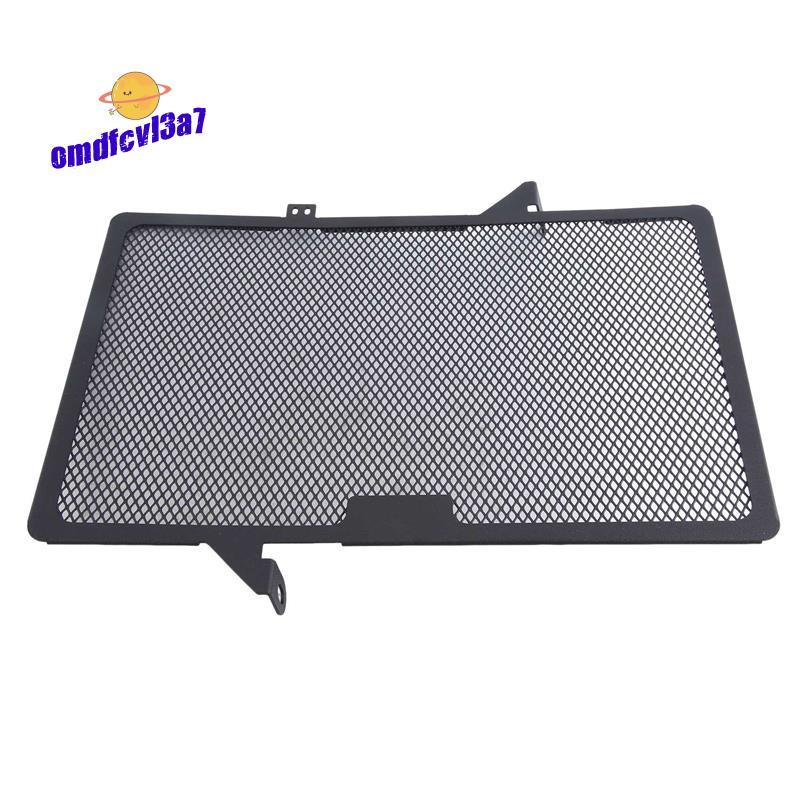 รถจักรยานยนต์หม้อน้ํา Grille Guard Protector สําหรับ CB650R CBR650R 2019-2023 CB650F CBR650F 2014-20