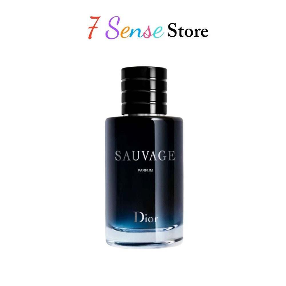 ⚡พร้อมส่ง⚡ S*au*vage Parfum & EDP & EDT 100ml