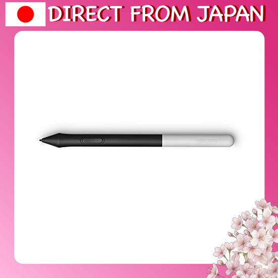 Wacom One Pen for LCD Pen Tablet CP91300B2Z Direct From Japan