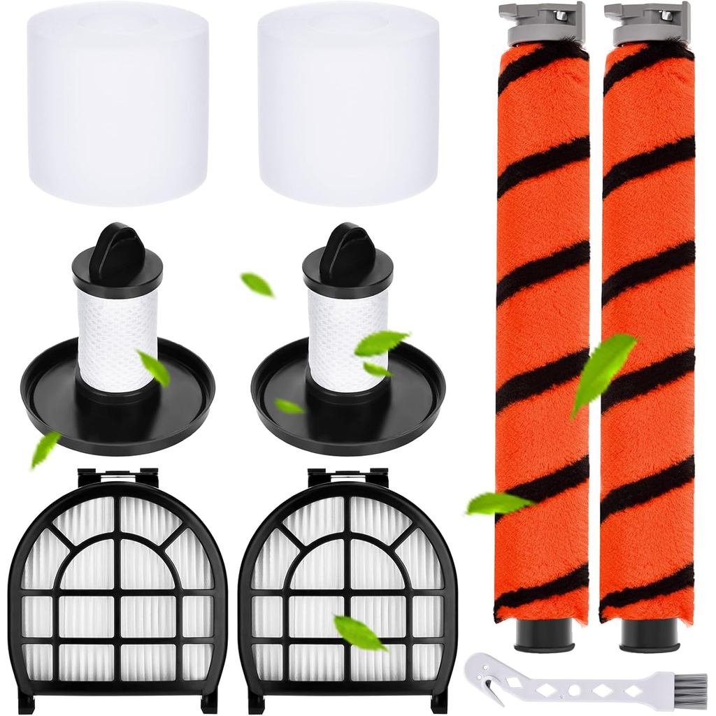 LZ600 อะไหล่ทดแทนเข้ากันได้กับ Shark LZ600, LZ601, LZ602, และ LZ602C Apex Lift-way UpLight DuoClean 