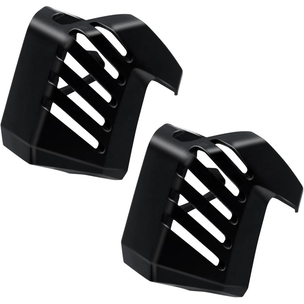 2PCS สําหรับ Sram AXS ตัวป้องกันแบตเตอรี่ GX Eagle /XX1/X01 AXS Derailleur ฝาครอบแบตเตอรี่