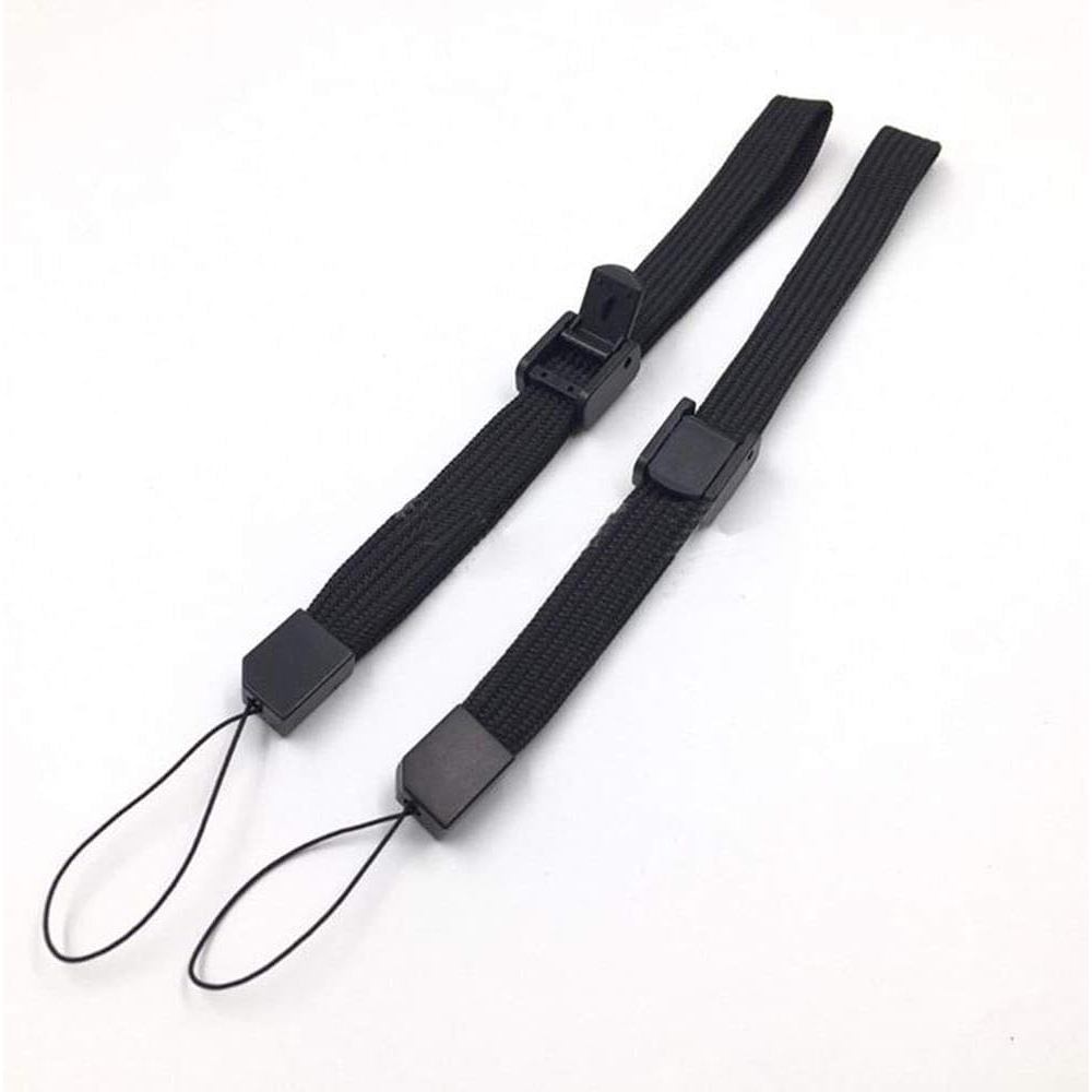 Anti-Dropping Hand สายรัดข้อมือ Lanyard สายรัดข้อมือสําหรับ WiiU Wii PS4 VR PS3 ย้าย PSV PSP ใหม่ 3D