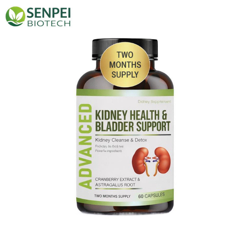爆款速销发现货速发TK热KIDNEY HEALTH & BLADDER SUPPORT Conidoo