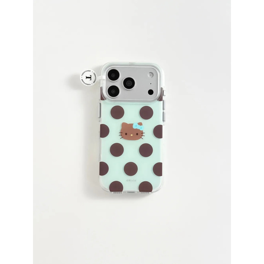 เคสโทรศัพท์ Polka Dot Pixel รูปที่ 4