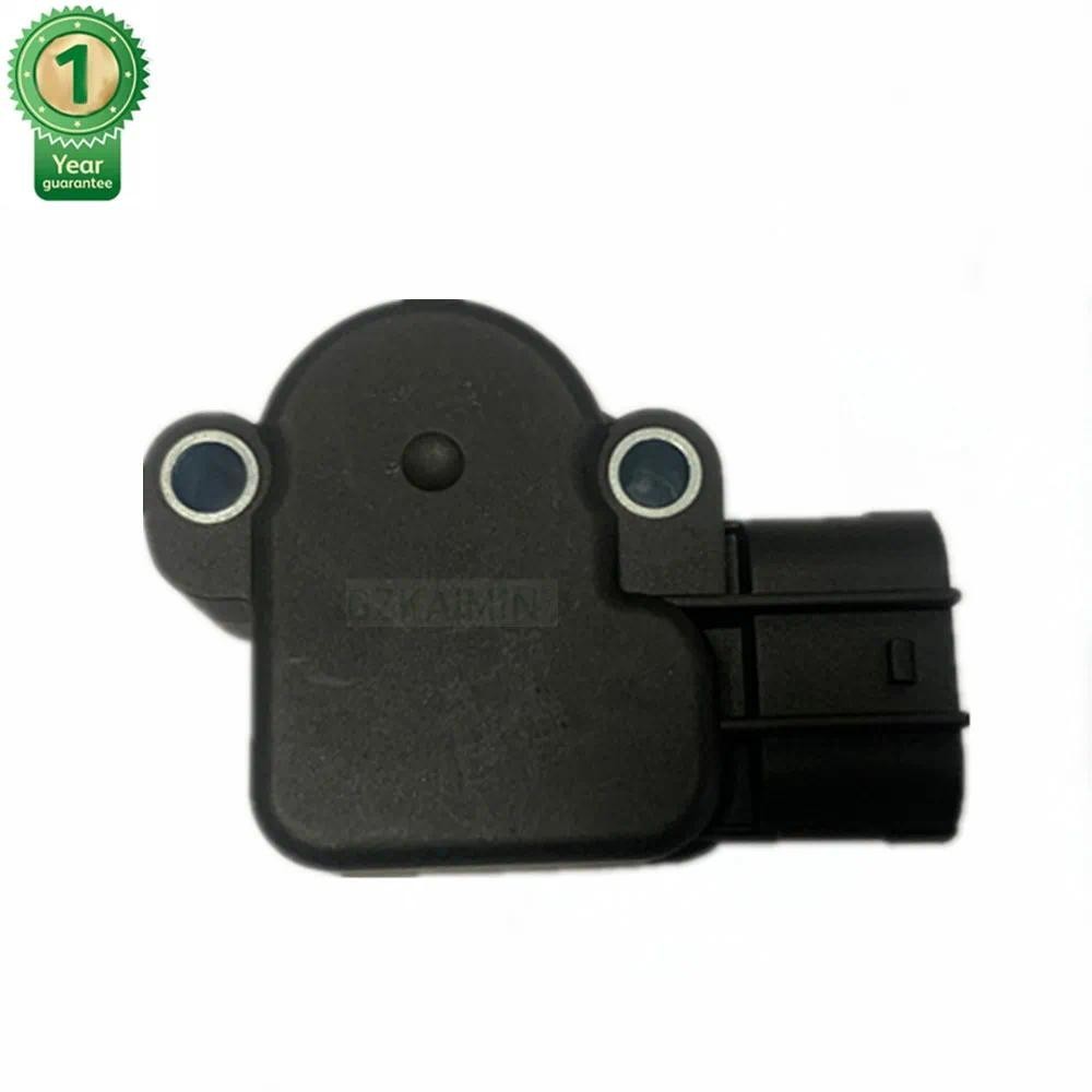 F48F-9B989-AB F48F9B989AB F48F-9B989-AA TPS THROTTLE POSITION SENSOR สําหรับ Jaguar X-Type 2.1 V6