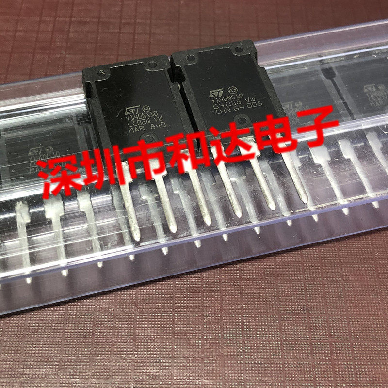 5 ชิ้นใหม่เอี่ยม Y140NS10 STY140NS10 TO-247 100V 140A