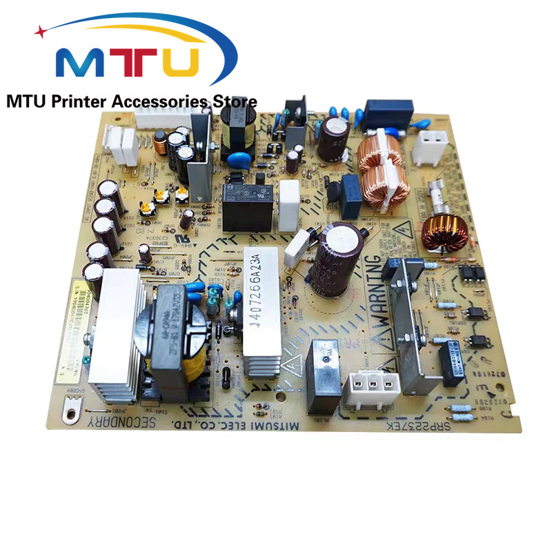 1PC Power Board สําหรับ Konica Minolta Bizhub 205i 225i 195 206 235 246 266 306 7719 7121i