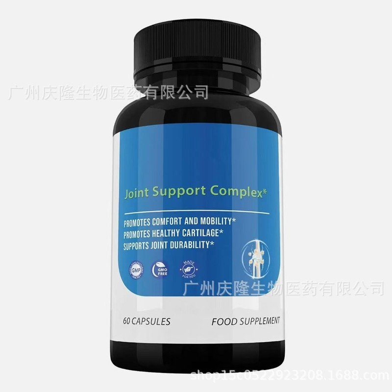 ร้อนขาย TK Beauty District ขายร้อนพร้อมสต็อก Joint Soothing Capsules คอลลาเจนแคปซูล