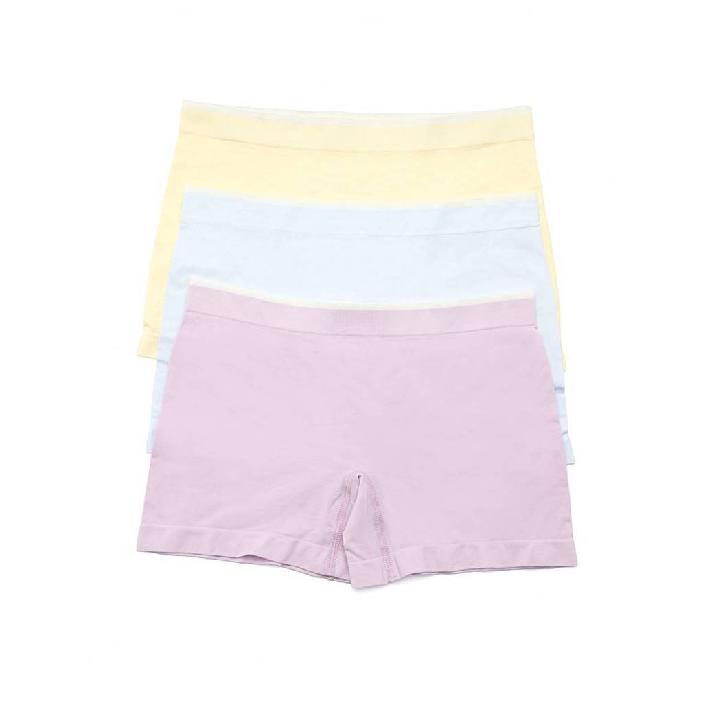 SABINA KIDS กางเกงกันโป๊ขาสั้นพิเศษสำหรับเด็ก รหัส SVC26001 (FREE SIZE) รหัส SVC26001