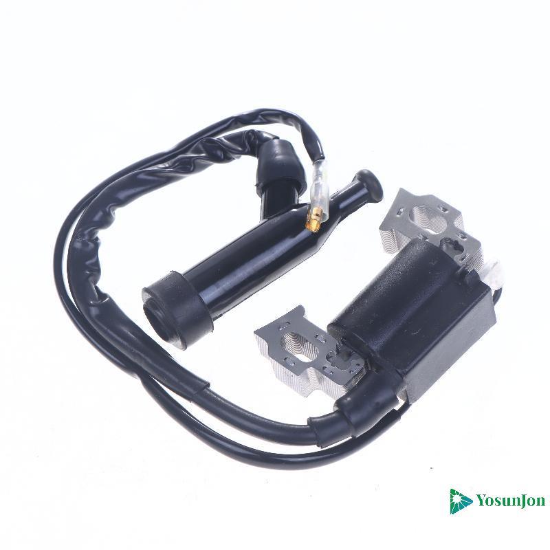 YosunJon] คอยล์สําหรับ GX110 GX120 GX140 GX160 GX200 เครื่องยนต์ GX 110 120 160 สําหรับ 30500-ZE1-00
