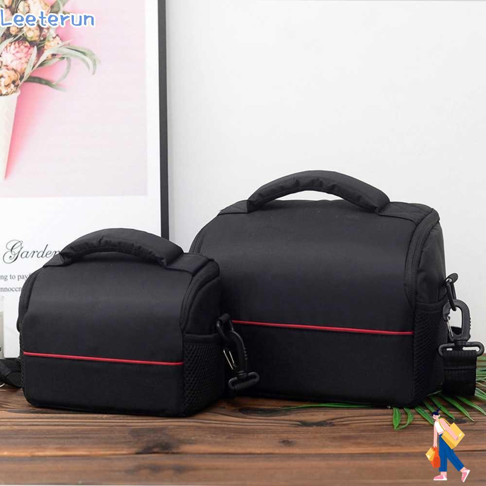 LEETERUN Camera Portable Camera Accessories Backpack Waterproof DSLR Camera Cover