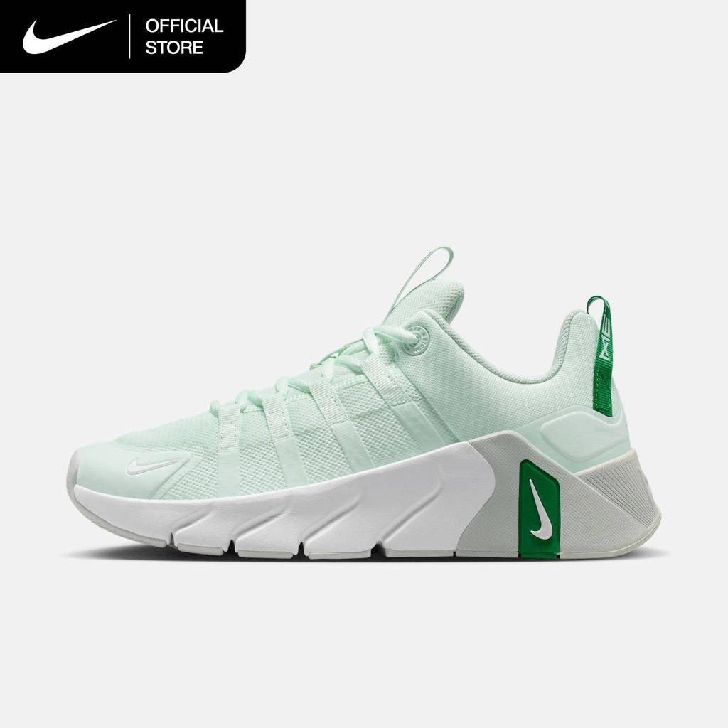 Nike Women's Free Metcon 7 Training Shoes - Barely Green [II7406-301]