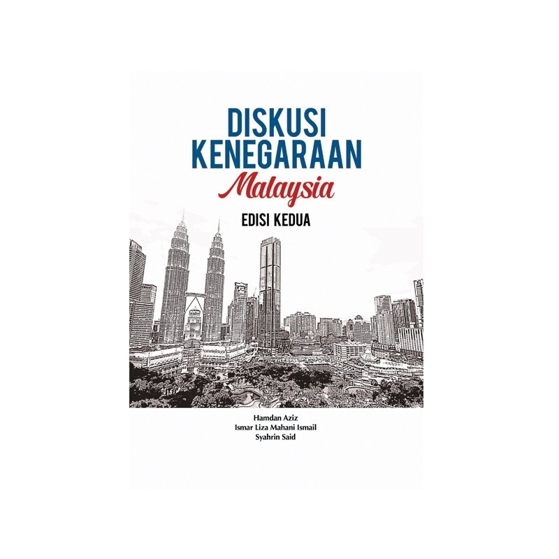 (UMT) International Discusi Second Edition