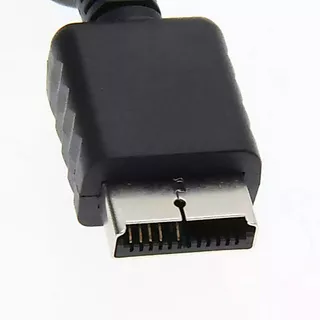 สาย AV PS1, PS2, PS3 สำหรับเครื่อง playstation PS1, PS2 หรือ PS3 สายต่อสัญญาณภาพและเสียง ส่งของจากกรุงเทพฯ