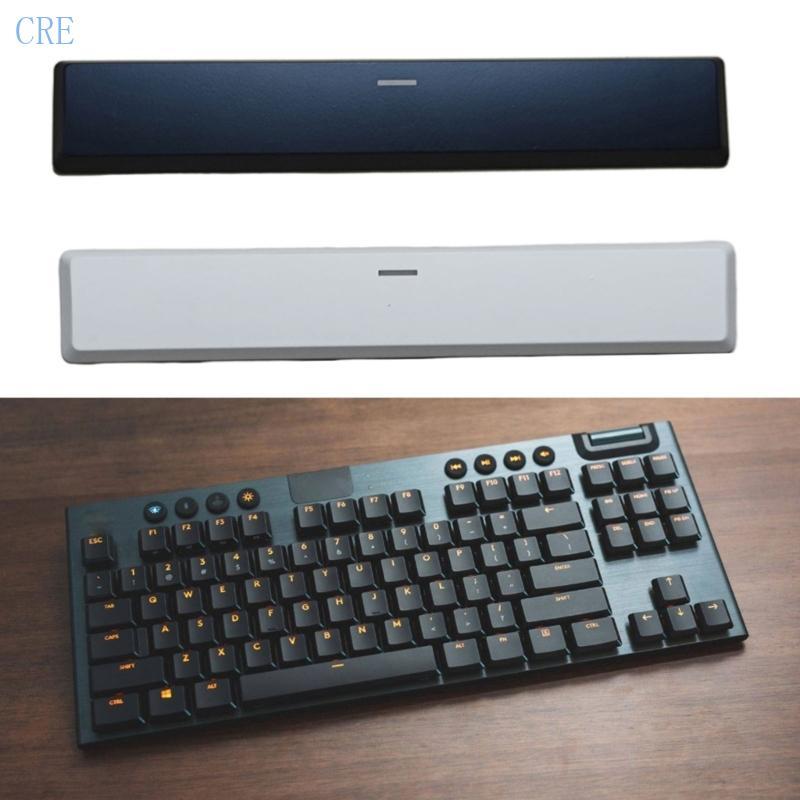 CRE Stylish Keycaps สําหรับ G913TKL G915TKL คีย์บอร์ด Firm Construction Elegant Look