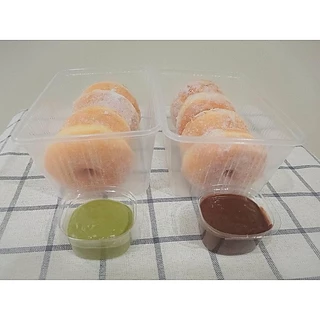 แป้งอเนกประสงค์เกรดพรีเมียม NS-FRESH (เอ็นเอส-เฟรช)