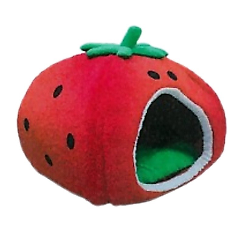 ASSORTED CARTOON PET HOUSE