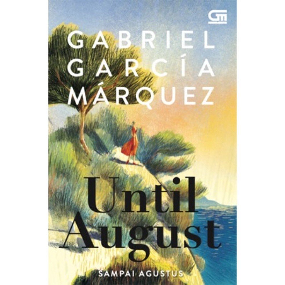 RBS NOVEL ถึงเดือนสิงหาคม (ค้างเดือนสิงหาคม) - Gabriel Garcia Marquez