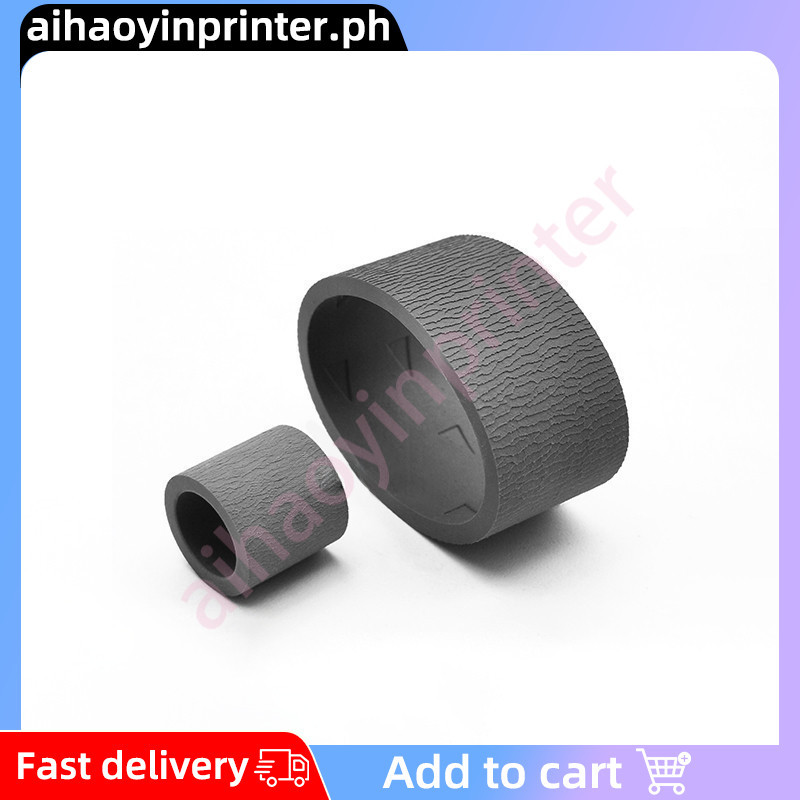 PickUp ลูกกลิ้งยางสําหรับ Canon MX338 MX330 MX328 MX320 MX358 MX357 G1400 G2400 G3400 G1000 G2000 G3