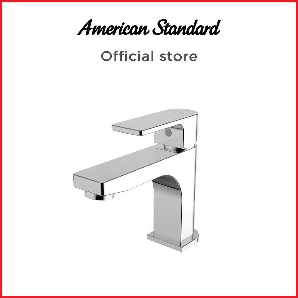 American Standard ก๊อกอ่างล้างหน้าเดี่ยว A-J57-10