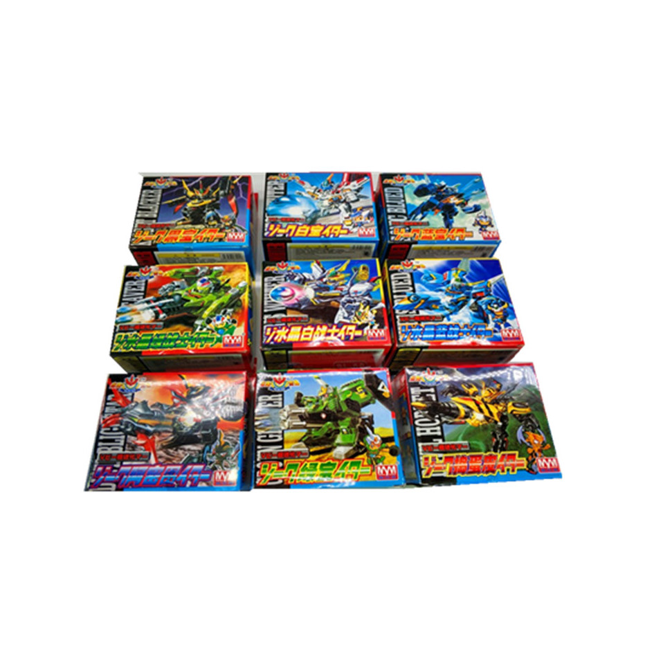 Meiyamei Pinball Man Pinball Police Blast Gaiden Pinball Excalibur Black Swordman Black Sapphire Whi