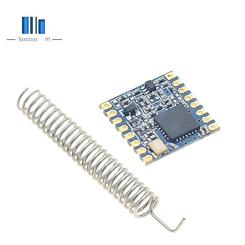 Lora โมดูล SX1276 868Mhz โมดูลไร้สาย SX1276 ไร้สาย Spread Spectrum โมดูล Long-Range การสื่อสารไร้สาย