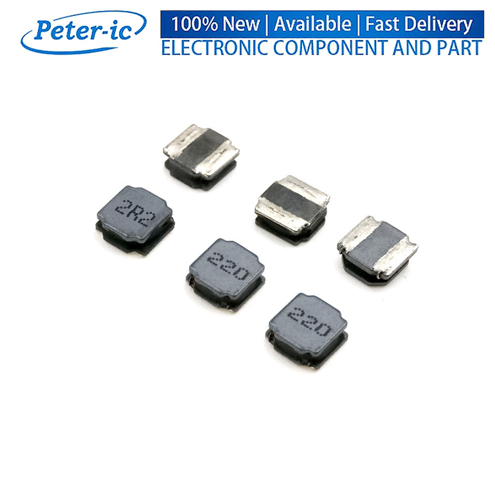 (20 ชิ้น) NR4018 SMD Induction 1uH 1.5uH 2.2uH 3.3uH 4.7uH 6.8uH 10uH 15uH 22uH 33uH 47uH 68uH 100uH