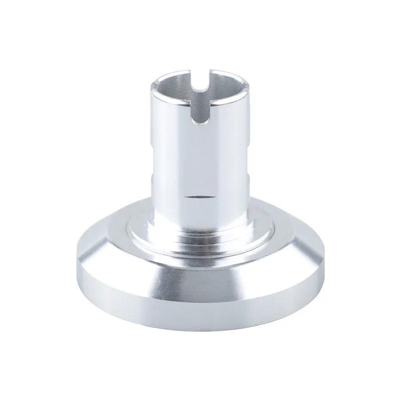 zวาล์วปลดแรงดัน (Blow Off Valve) สีเงิน H.K.S สำหรับเครื่องยนต์ BMW 335i 335is N54 รุ่น SSQV 1 2 3 4