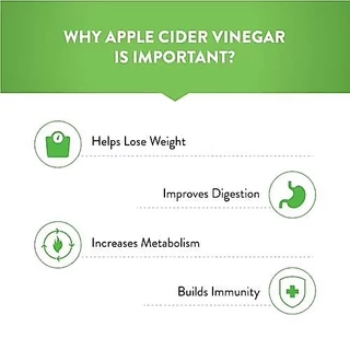 Swisse High Strength Apple Cider Vinegar 60 Tablets น้ำส้มสายชูหมักจากแอปเปิ้ล