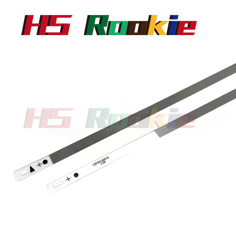 Encoder Strip สําหรับ HP Tank 115 310 410 411 415 418 419 500 511 508 515 516 518 530 531 538 CZ021-